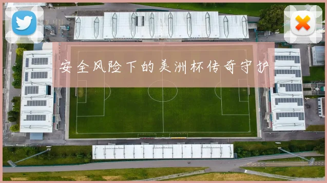安全风险下的美洲杯传奇守护